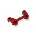 CNC Racing Handlebar Clamp for Ducati Hypermotard 950 / SP CNC Racing Handlebar Clamp for Ducati Hypermotard 950 / SP
